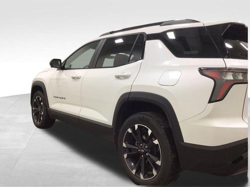 2025 Chevrolet Equinox AWD RS