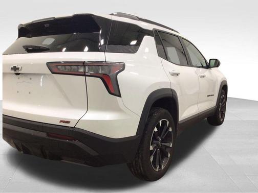 2025 Chevrolet Equinox AWD RS