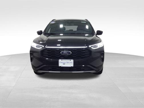 2025 Ford Escape ST-Line Elite