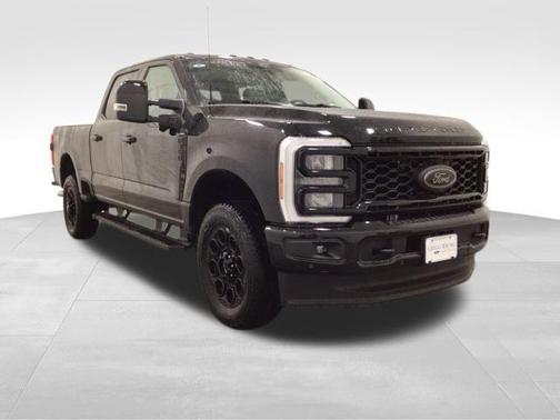 2025 Ford F-350 Lariat