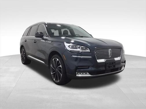 2023 Lincoln Aviator Reserve AWD