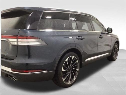 2023 Lincoln Aviator Reserve AWD