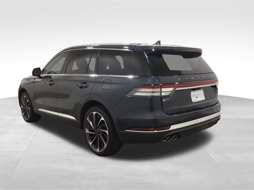 2023 Lincoln Aviator Reserve AWD