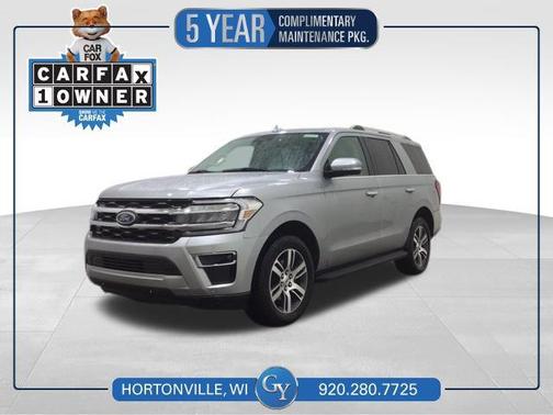 2024 Ford Expedition Limited