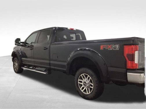 2019 Ford F-250 Lariat