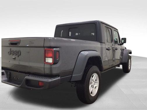 2023 Jeep Gladiator Sport S
