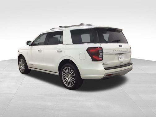 2023 Ford Expedition Platinum