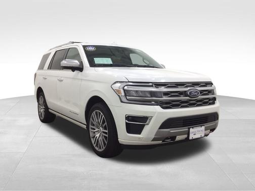 2023 Ford Expedition Platinum
