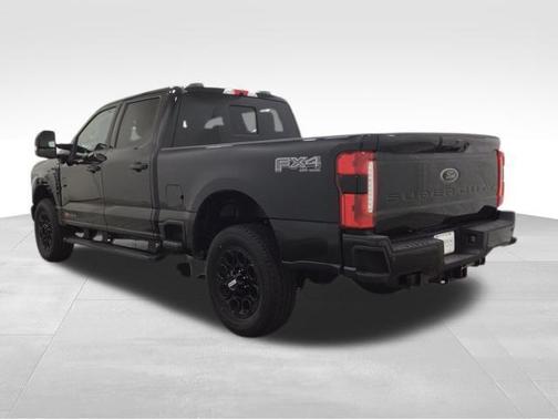 2025 Ford F-350 Lariat