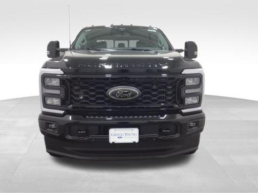 2025 Ford F-350 Lariat