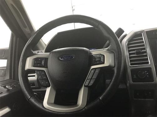2017 Ford F-350 Lariat