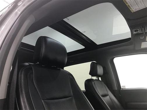 2017 Ford F-350 Lariat