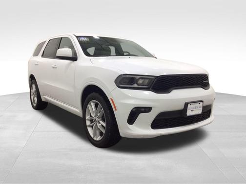 2022 Dodge Durango GT AWD