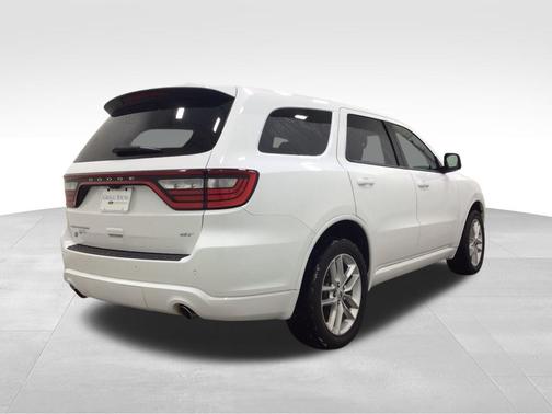 2022 Dodge Durango GT AWD