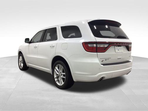2022 Dodge Durango GT AWD