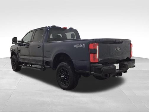 2025 Ford F-250 XLT