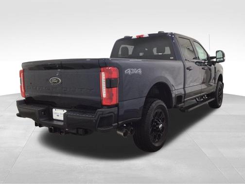 2025 Ford F-250 XLT