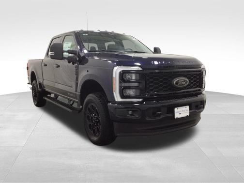 2025 Ford F-250 XLT