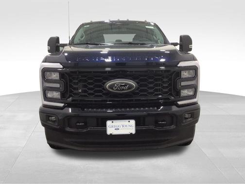 2025 Ford F-250 XLT