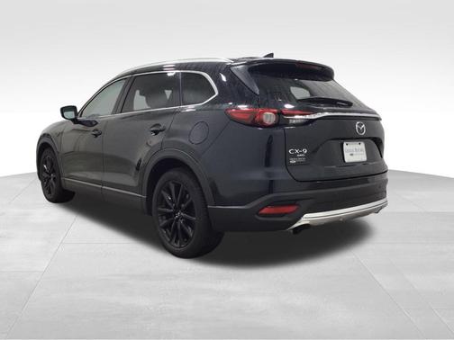 2022 Mazda CX-9 Touring