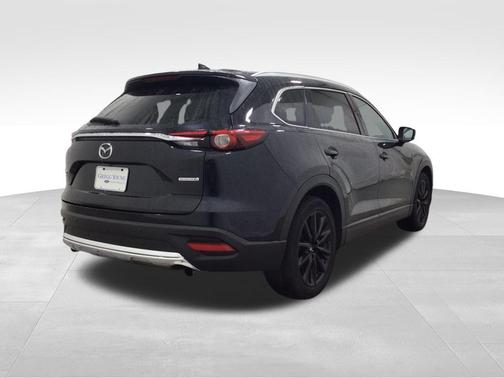 2022 Mazda CX-9 Touring