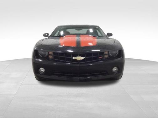 2011 Chevrolet Camaro 2LT