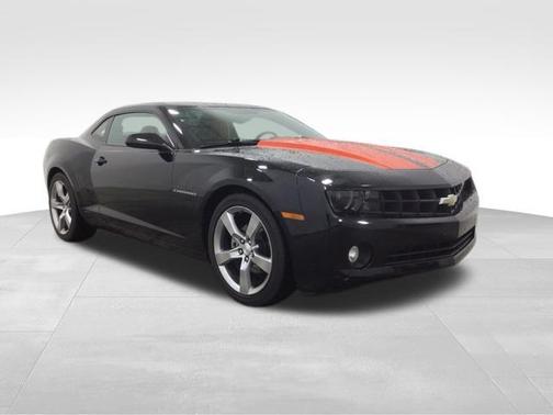 2011 Chevrolet Camaro 2LT