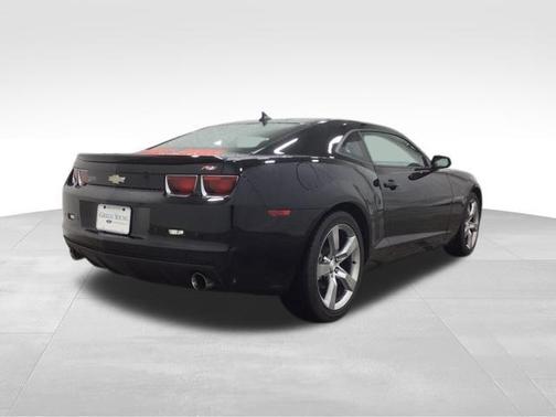 2011 Chevrolet Camaro 2LT