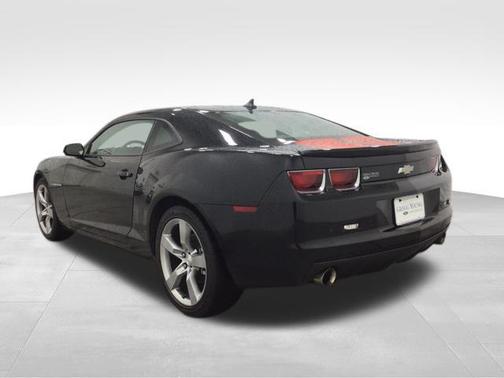 2011 Chevrolet Camaro 2LT