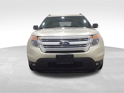2011 Ford Explorer XLT