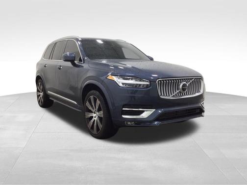 2021 Volvo XC90 T6 Inscription