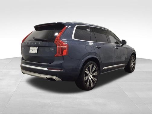 2021 Volvo XC90 T6 Inscription