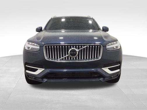 2021 Volvo XC90 T6 Inscription