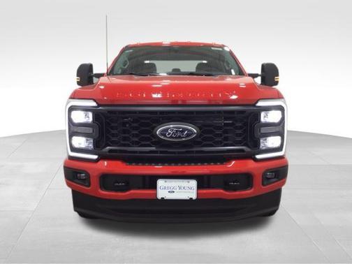 2025 Ford F-350 XL