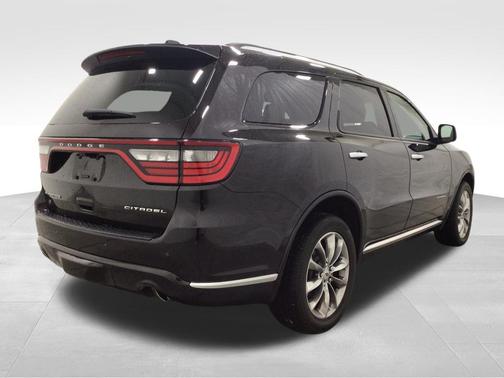 2024 Dodge Durango Citadel