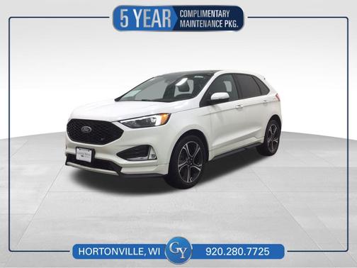 2022 Ford Edge ST
