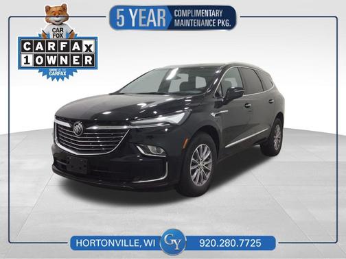 2024 Buick Enclave Premium AWD