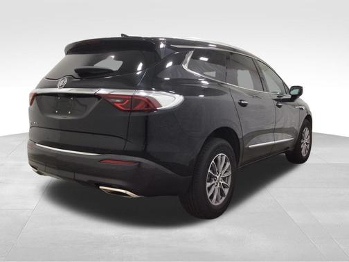 2024 Buick Enclave Premium AWD