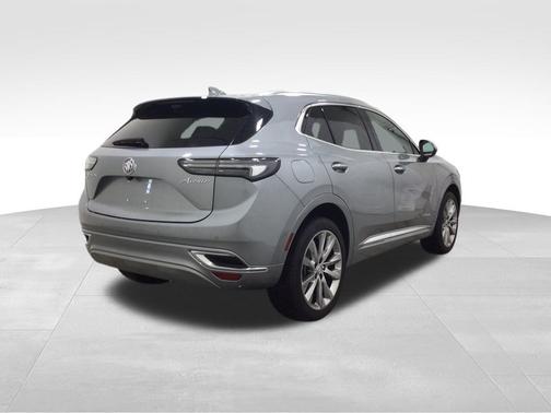 2023 Buick Envision Avenir AWD