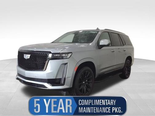 2024 Cadillac Escalade Sport