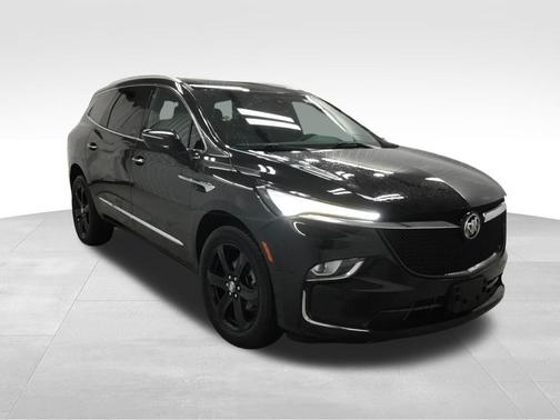 2023 Buick Enclave Essence AWD