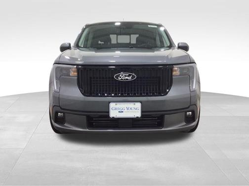 2025 Ford Maverick Lobo