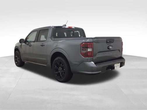 2025 Ford Maverick Lobo