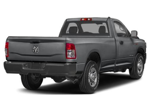 2022 RAM 2500 Tradesman Regular Cab 4x4 8' Box