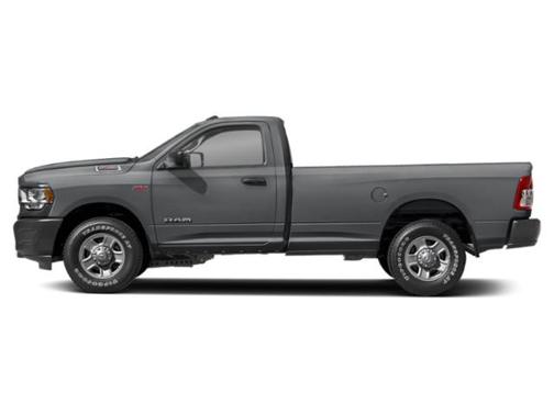 2022 RAM 2500 Tradesman Regular Cab 4x4 8' Box