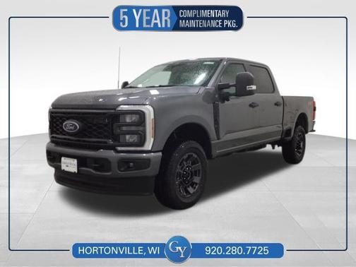 2025 Ford F-350 XL