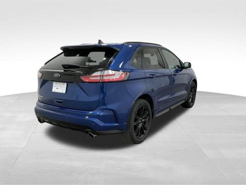 2020 Ford Edge ST