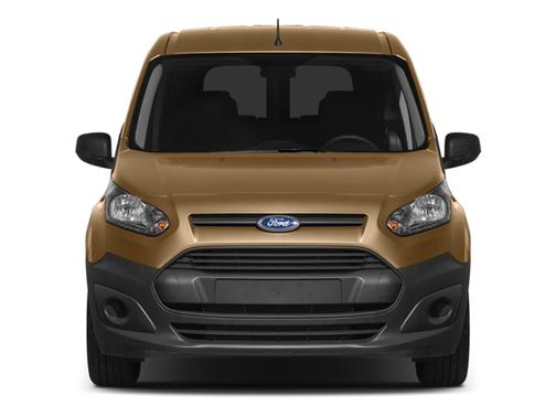2014 Ford Transit Connect XLT