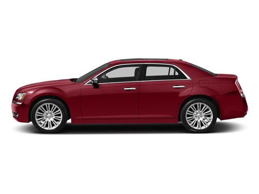 2014 Chrysler 300 S