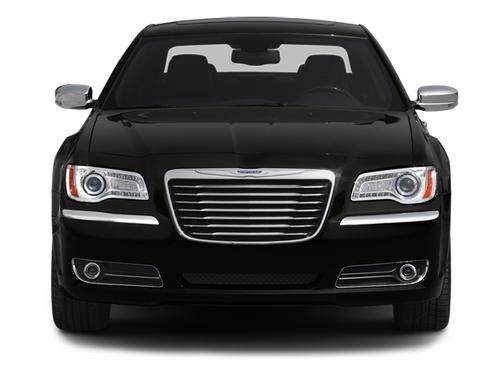 2014 Chrysler 300 S